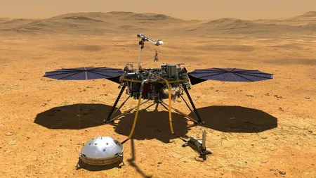 NASA机器人发布的最令人难过的推文之一|探索太空机器人情感新闻