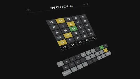 恶意机器人破坏Wordle,强迫玩家提前看到下一天答案【防止Troll机器人干扰】