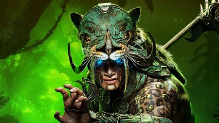 暗黑破坏神4新职业灵感来源于暗黑破坏神：冰火之歌游戏设计