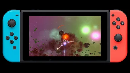 即将到来：NoMan’sSkySwitch移植版完美移植，10月7日上线，探索无尽宇宙的最佳平台