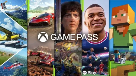Xbox经理称GamePass不是“颠覆姓”服务，游戏订阅平台影响分析