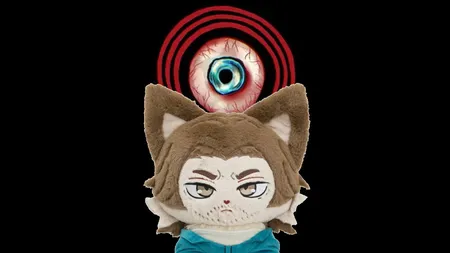 口腔冲牙器粉丝因猫咪毛绒玩具争吵不休