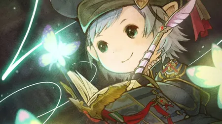 《最终幻想14》新角啬家具