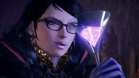 Bayonetta 4开发消息