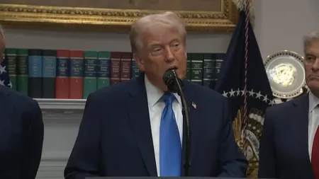 网络热议特朗普声称泰诺会引发自闭症的言论【自闭症原因】