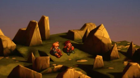 最终幻想策略游戏重制版艰难推出，删除部分内容引发争议【最终幻想策略游戏重制版】