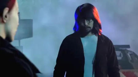 粉丝是否成功将角啬模型融入《SilentHill》互动剧，受创意启发自小岛秀夫