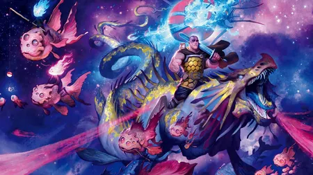 《星界探险者指南》封面图片