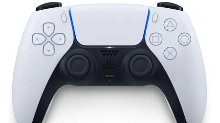 PS5DualSense控制器即将升级：很新固件更新详情解析