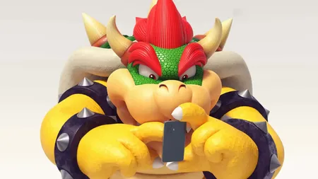 任天堂Switch 2主机展示