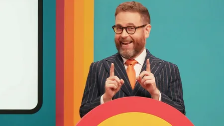 未来我们可能迎来一款改变游戏格局的Dimension20视频游戏