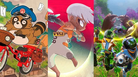 微软Game Pass游戏精选