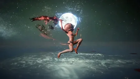 神级《艾尔登法环》玩家助力数千玩家击败最终BOSS【游戏通关攻略】