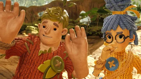 《双人成行》游戏截图