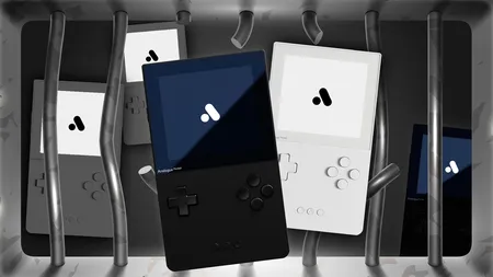 AnaloguePocket成功破解,长期开锁等待终于实现