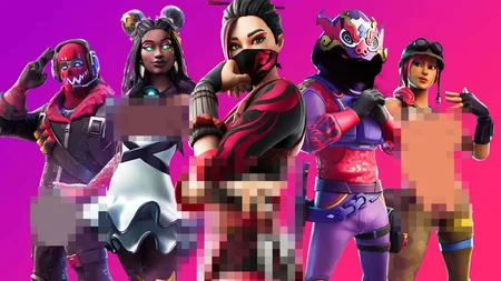 2022年Pornhub游戏搜索排行榜截图