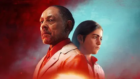 育碧CEO任命儿子为新公司联席CEO，引发行业关注