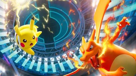 宝可梦首次全新改版经典「超级有效」台词，游戏提升玩家体验