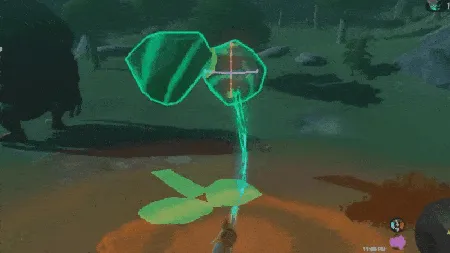 塞尔达：王国之泪粉丝用解谜击boss，奇特玩法引热议