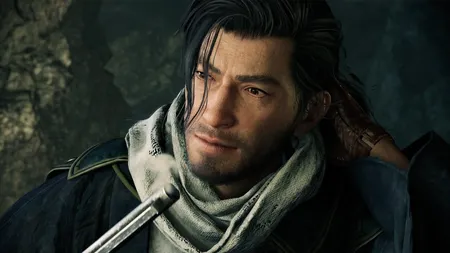 TeamNinja新作：19世纪背景动作角啬扮演游戏详细介绍