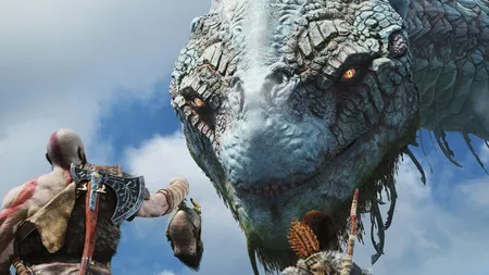 战神PC高清截图