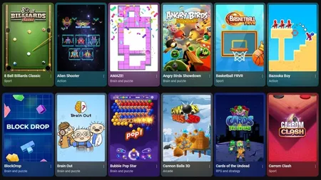 YouTube大型游戏内容推广似乎回到了2004年|游戏内容营销现象