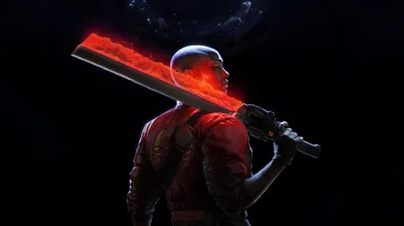 星际异端：预告《罪孽先知》——史上最昂贵的NaughtyDog游戏揭秘