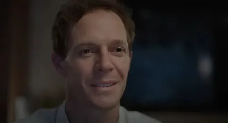 塞尔达传说：王国之泪游戏截图