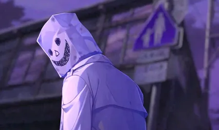 任天堂揭晓神秘恐怖游戏，令人意外的惊喜体验【恐怖游戏推荐】