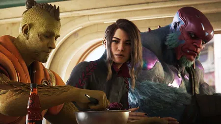 报告：Concord将继续在亚马逊新剧中亮相——音乐爱好者不容错过的精彩内容