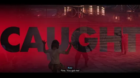 星球大战：亡命之徒游戏截图