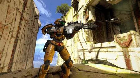 光环：无限第五季“审判”新内容展示