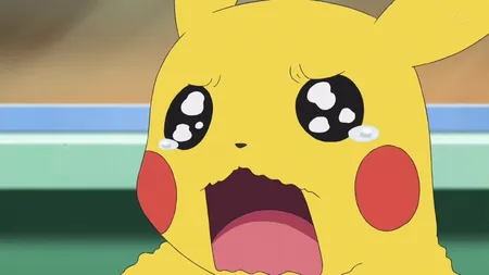 宝可梦官方插画