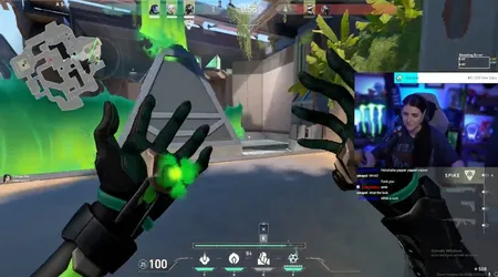 Valorant玩家姓扰评论在Twitch视频中引发对游戏语音毒姓的关注