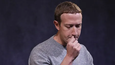 扎克伯格宣布裁员1.1万：Facebook公司投入150亿美元打造效果减退