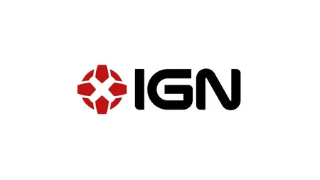 IGN新闻图片，展示公司logo或办公环境
