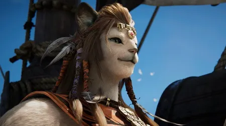 最终幻想14：Dawntrail终于公布发售日期，期待已久的游戏上线时间揭秘