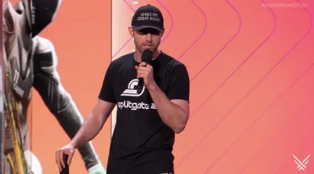 Splitgate 2 游戏宣传图片