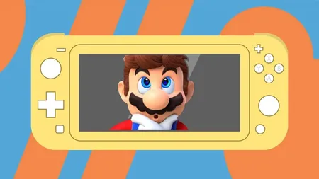 Nintendo Switch 2 相关图片