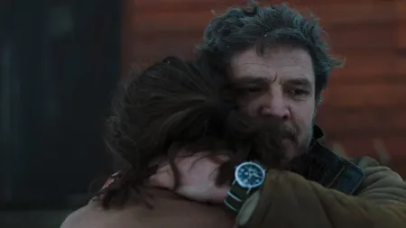 《最后生还者》第8集场景截图