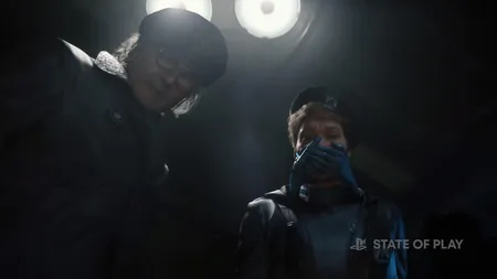 《斯亡碎片2中的手部面具太吓人，令人毛骨悚然》-热门恐怖游戏手部面具推荐