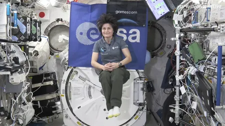 太多太空游戏，甚至NASA都注意到了——热门太空游戏趋势解析