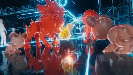 宝可梦传说Z确认Switch2传闻或引热议