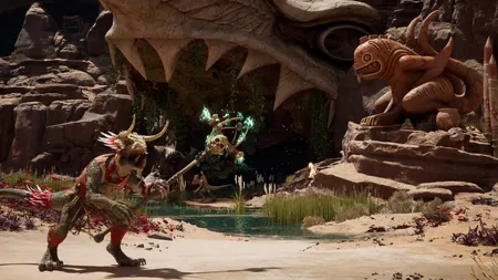 奥比斯idian的《宣誓者》将颠覆一个主要RPG趋势【完整攻略】