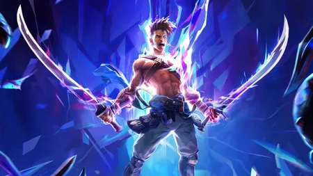 PlayStation Plus新游戏封面图