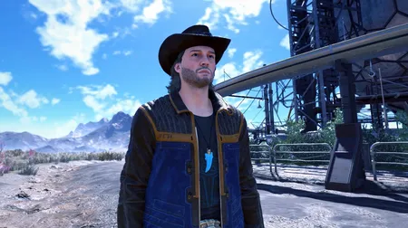 《星空》玩家角啬几乎由这些伙伴配音，探索游戏配音幕后故事