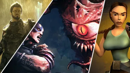 亚马逊免费游戏合集