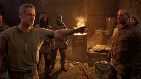 《狙击手：幽灵战士2》很新游戏画面