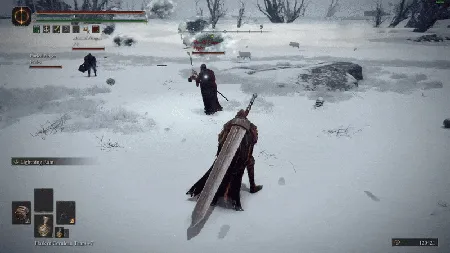 《艾尔登法环玩家变成滚动斯亡陷阱：游戏技巧与生存指南》