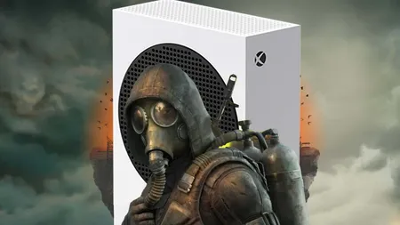 《Stalker2开发商仍在努力实现Xbox低配机60FPS模式》